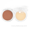 Vegan Cream Makeup Contour Palette Cosmetic Concealer